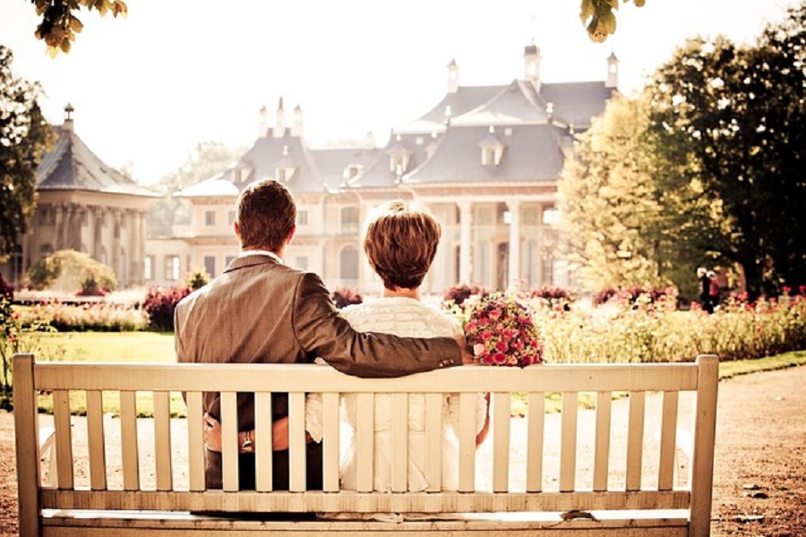 Title: Couple Tourism Sees a Romantic Boom in 2025, Driven by Personalised Travel Experiences
